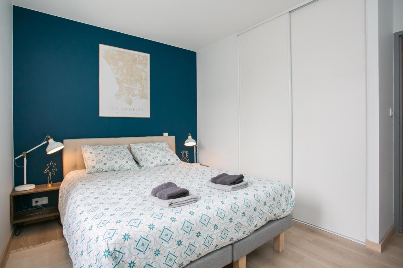 Logis Des Halles Du Coderc Apartamento Périgueux Quarto foto
