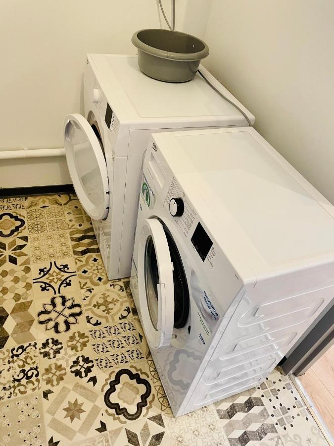 Logis Des Halles Du Coderc Apartamento Périgueux Quarto foto