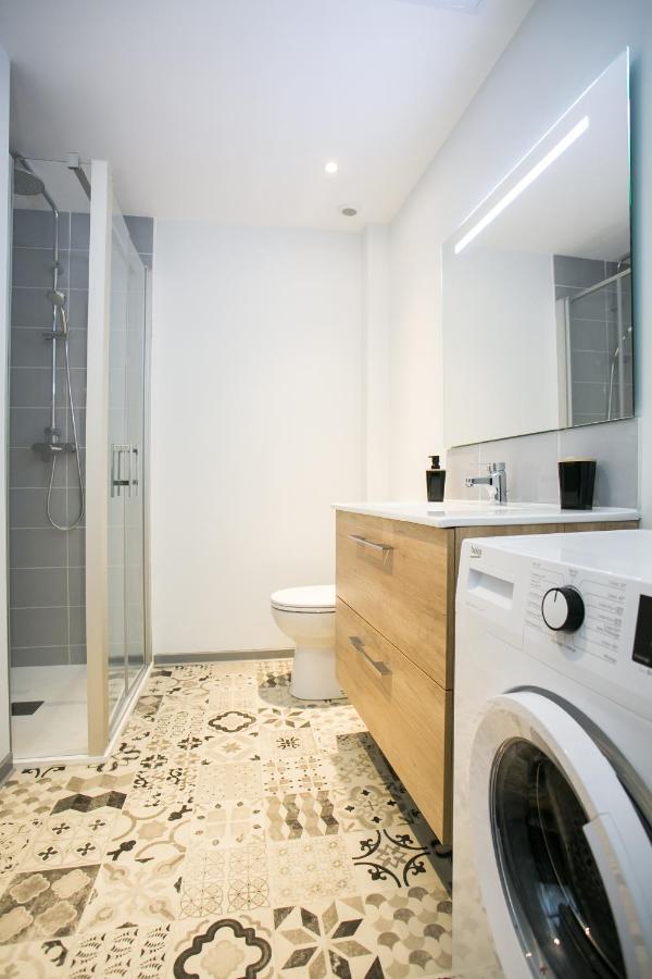 Logis Des Halles Du Coderc Apartamento Périgueux Quarto foto