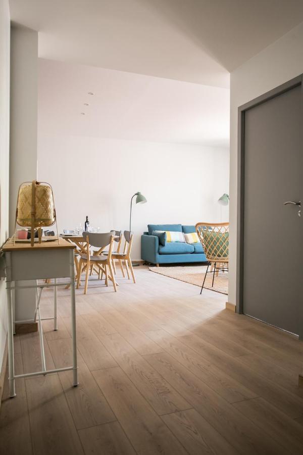 Logis Des Halles Du Coderc Apartamento Périgueux Quarto foto